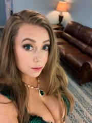 Keisha Krens