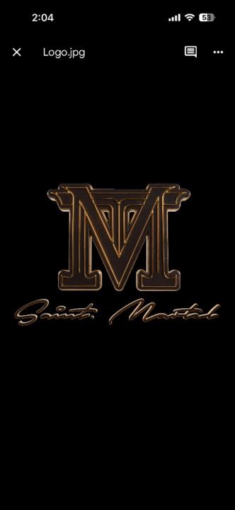 Saint Martel