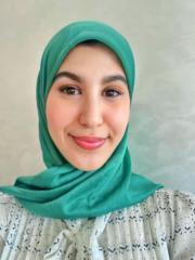 Fatima Zahra Ouarhaden
