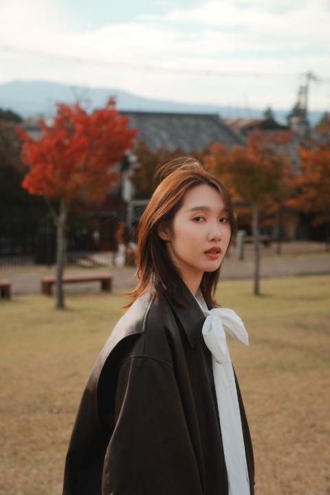 Diane Huang