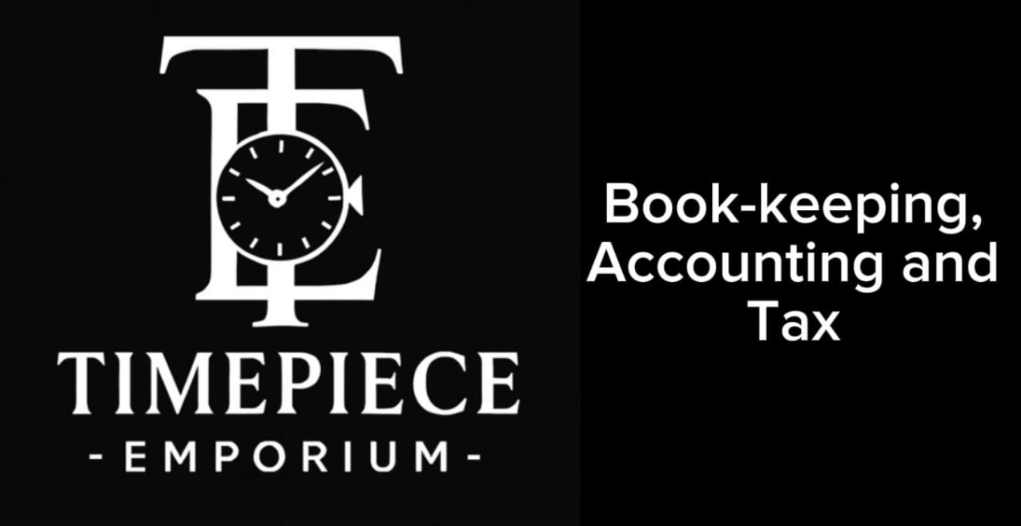 Book-keeping, accounting and tax