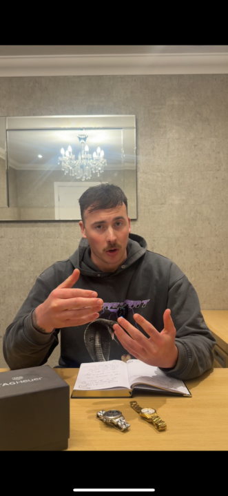 New Video: Trade Business (Dealer to Dealer)