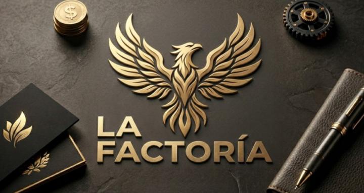 LA FACTORÍA
