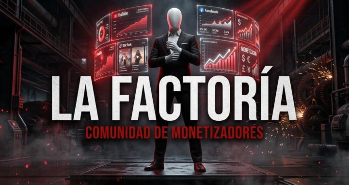 LA FACTORÍA