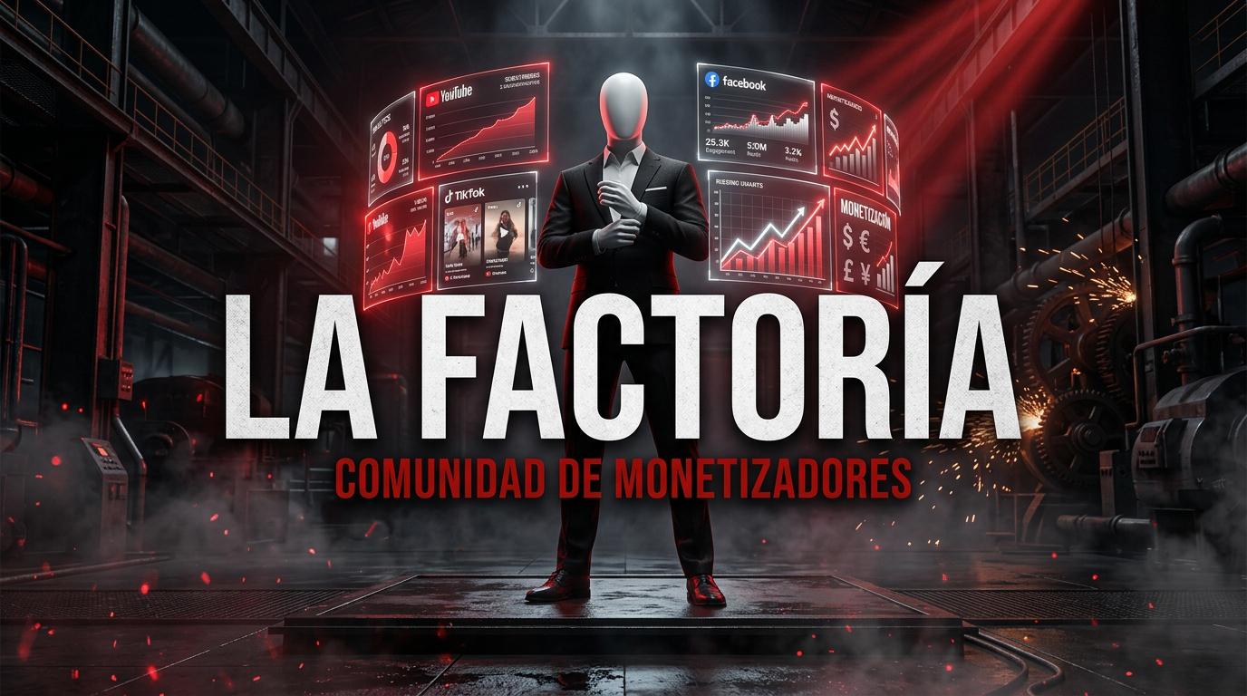 LA FACTORÍA
