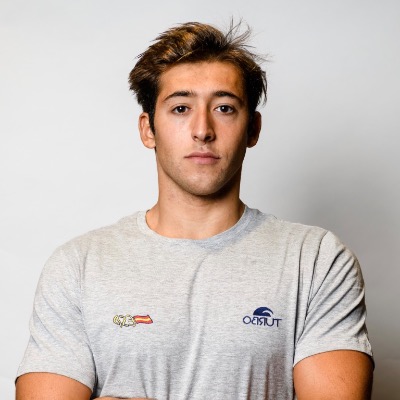 Marc Valls Ferrer