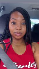 Marquita McCloud