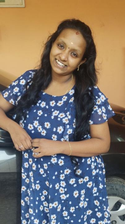 Surumbarkuzhali Dharman