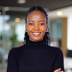 Veronica Nyambura