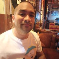 Jeffrey Cardenas Navarro