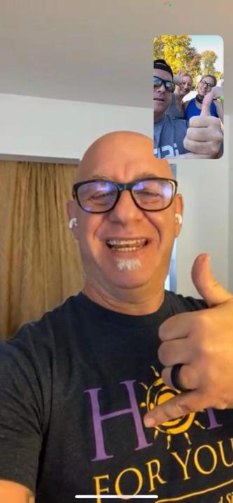 Angelo DEsposito
