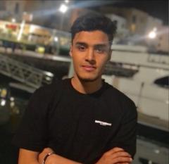 Abdelfattah Erraouami
