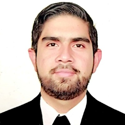 Samuel Moreno Paternina