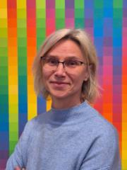 Joanna Andruszkiewicz