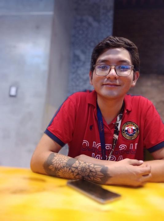 Avildamar Reyes