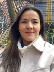 Monica Amaya