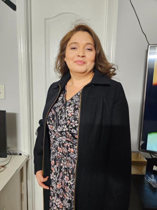 Maria Sandoval