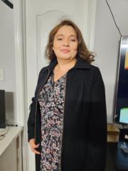 Maria Sandoval
