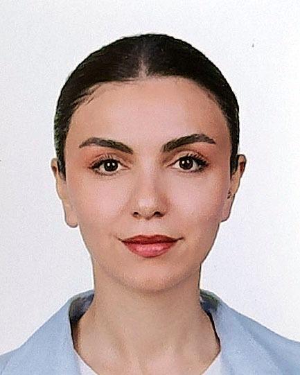 Matanat Dalgul