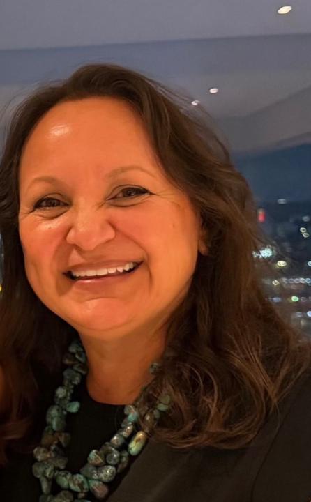 Denise Sandy-Sanchez