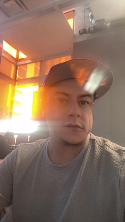Gustavo Alvarez