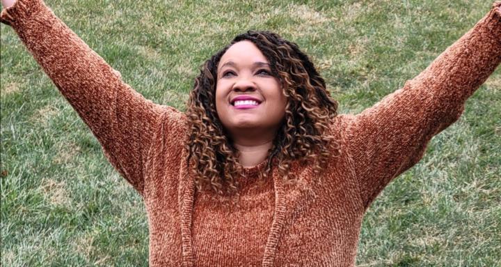Discovering Your Inner Light