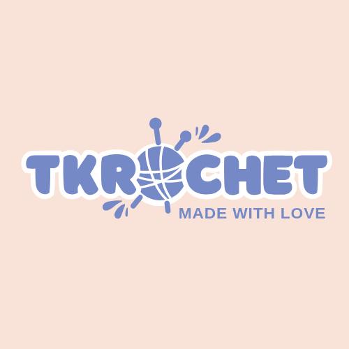TKrochet -Made with love