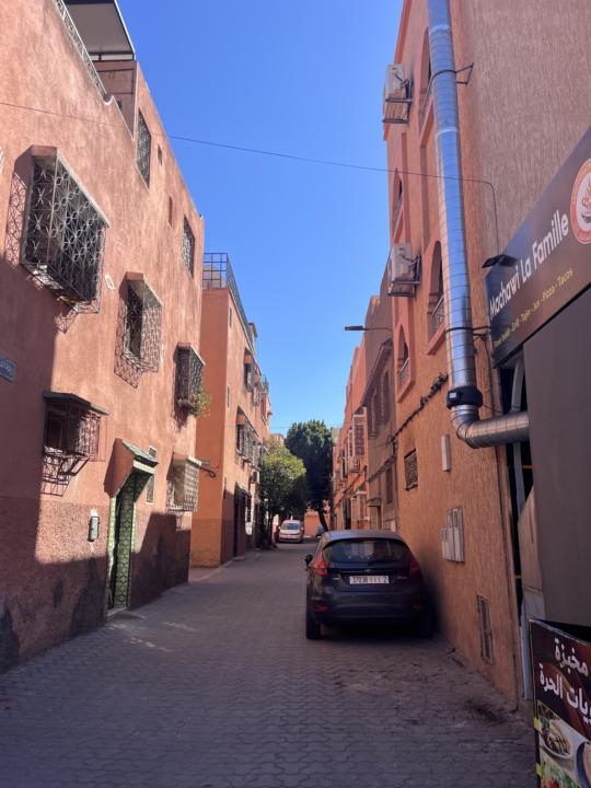 Maroc 🇲🇦 