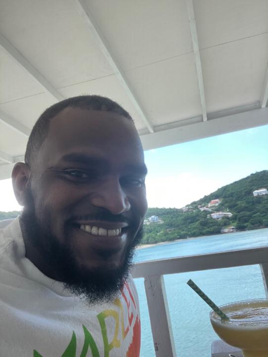 Akail Sylvester