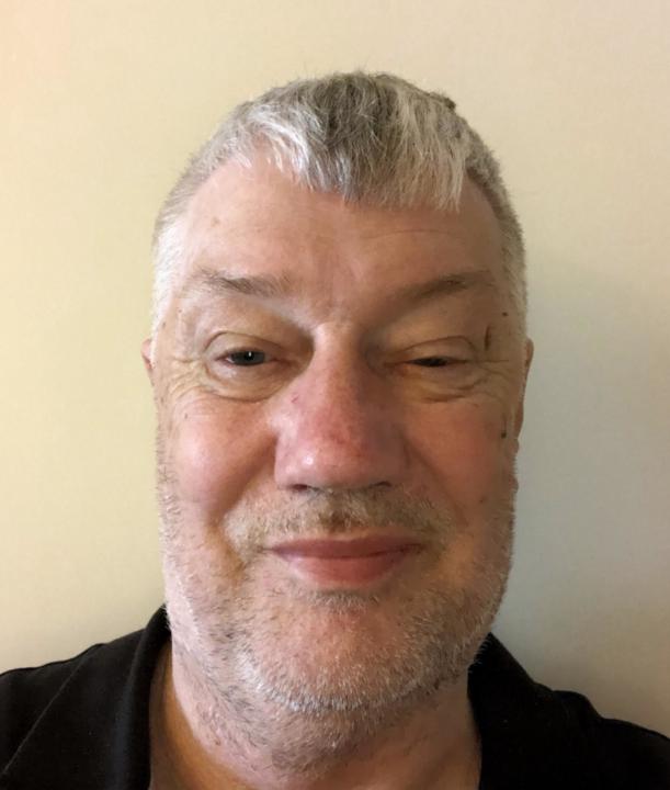 Paul Tritton