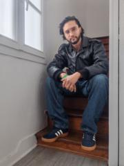 Diego Javier Tascón Mosquera