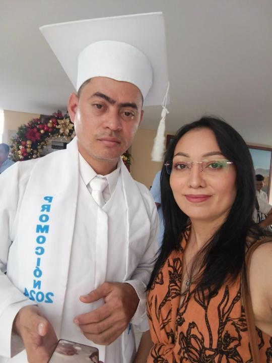 Samantha Machuca Mendoza