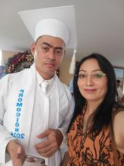 Samantha Machuca Mendoza