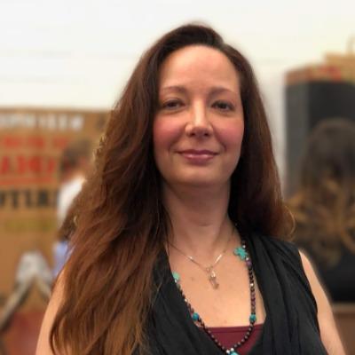 Carol Poulson
