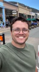 Luke Schwertfeger