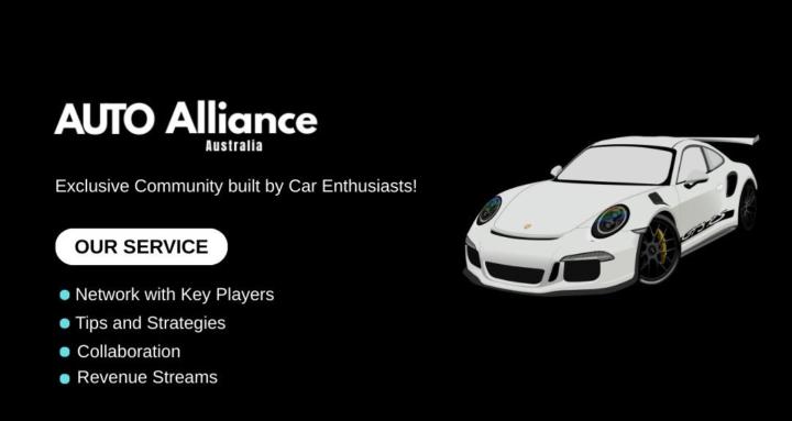 Auto Alliance Australia