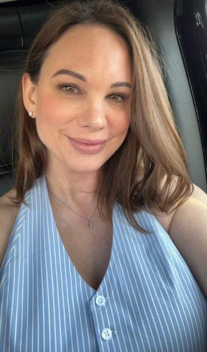 Sophia Carlton