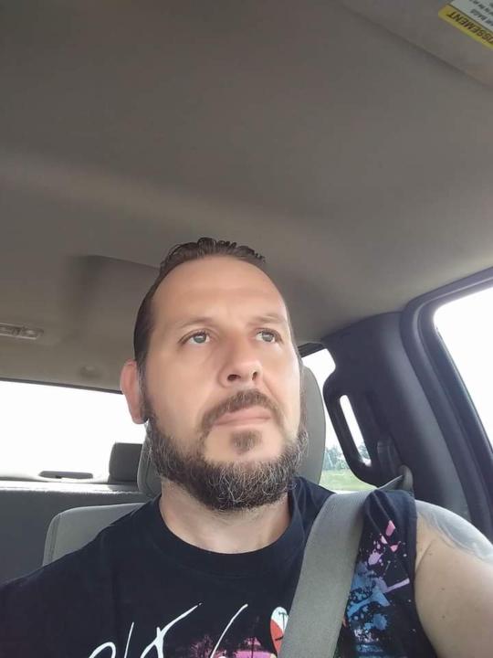 Michael Sawyer