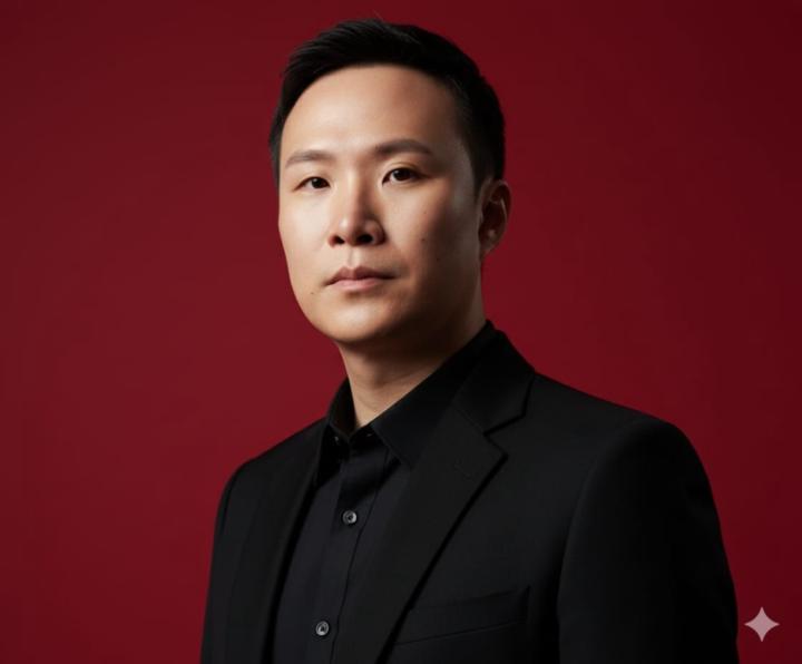 Joshua Lai