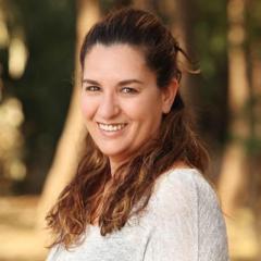 Sharon Assaf