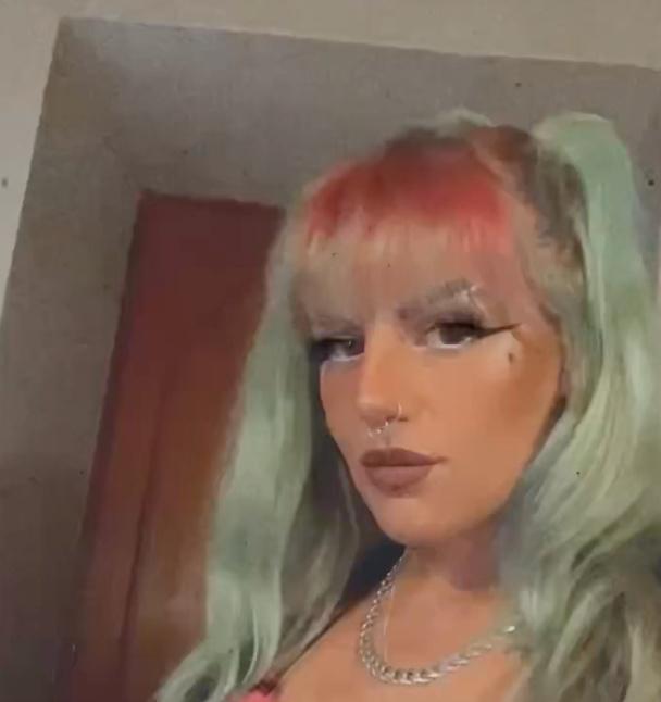 Ali Jennings