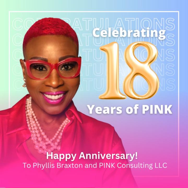 Phyllis Braxton