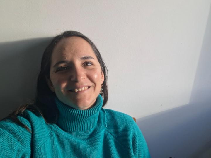 Johanna Gargiullo
