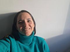 Johanna Gargiullo