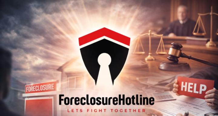MyForeclosureHotline