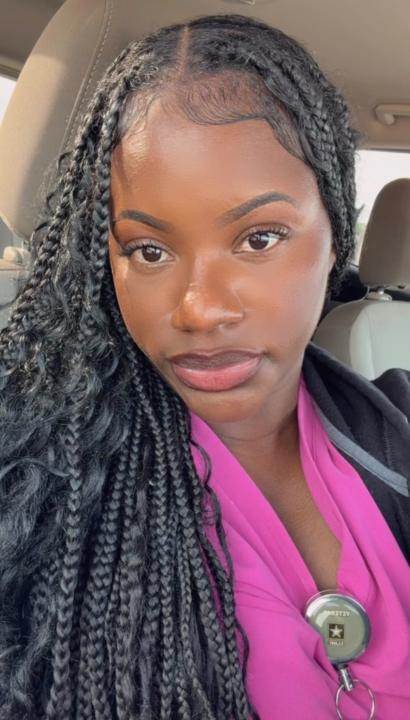 Janae Miller