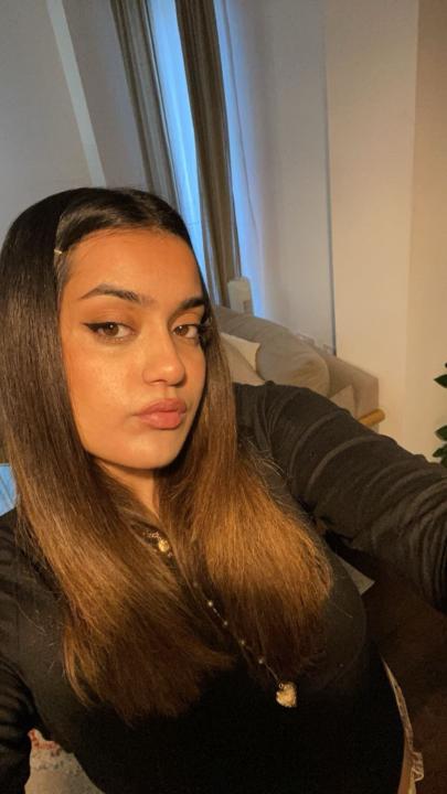 Tayibah Akhtar