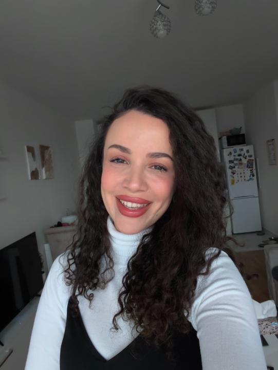 Milica Rakicevic