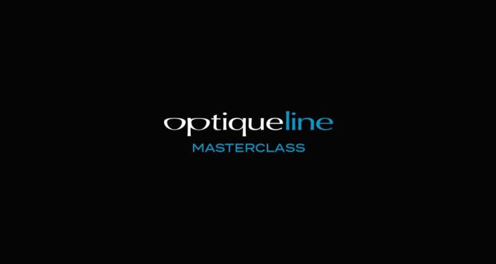 Optique Line Masterclass