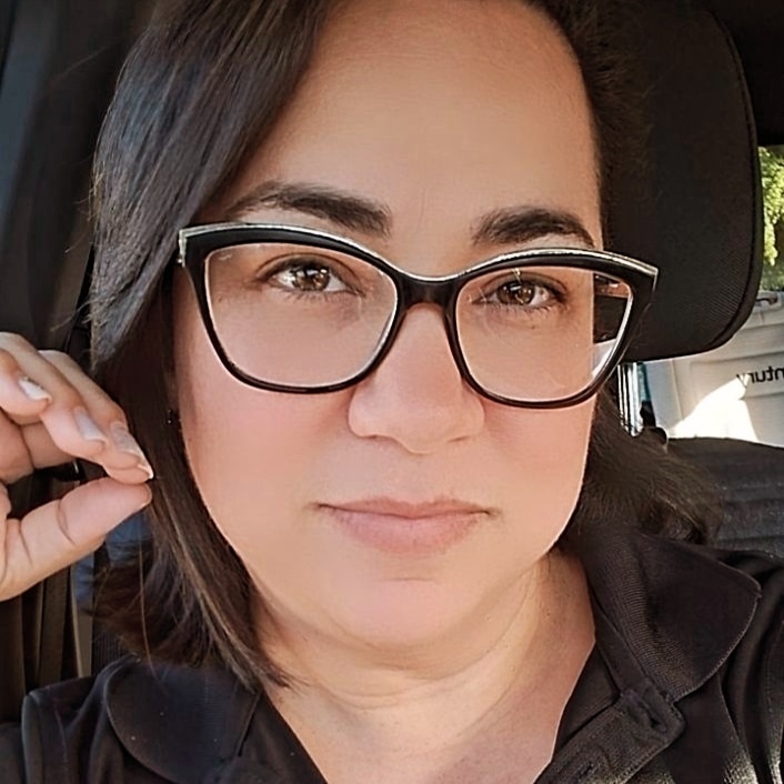 Joselyn Molina